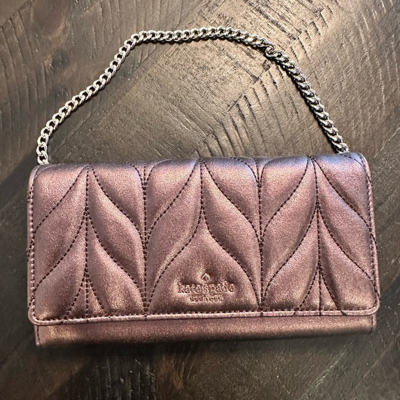 Kate Spade wallet - Picture 2 of 3